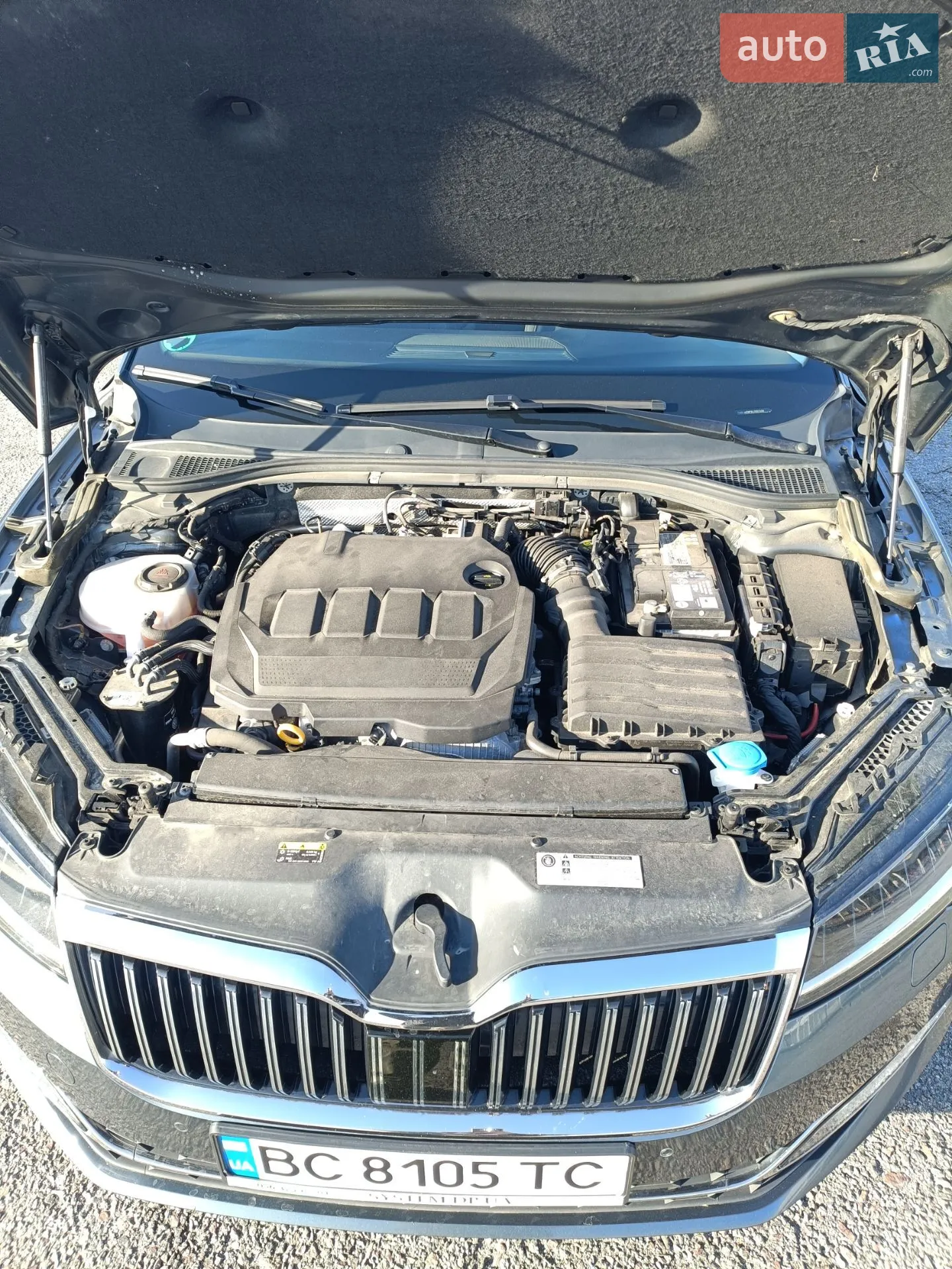 2019 Skoda Superb - мініатюра 15