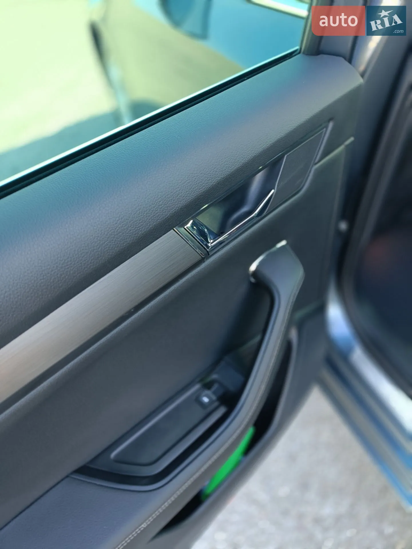 2019 Skoda Superb - мініатюра 32