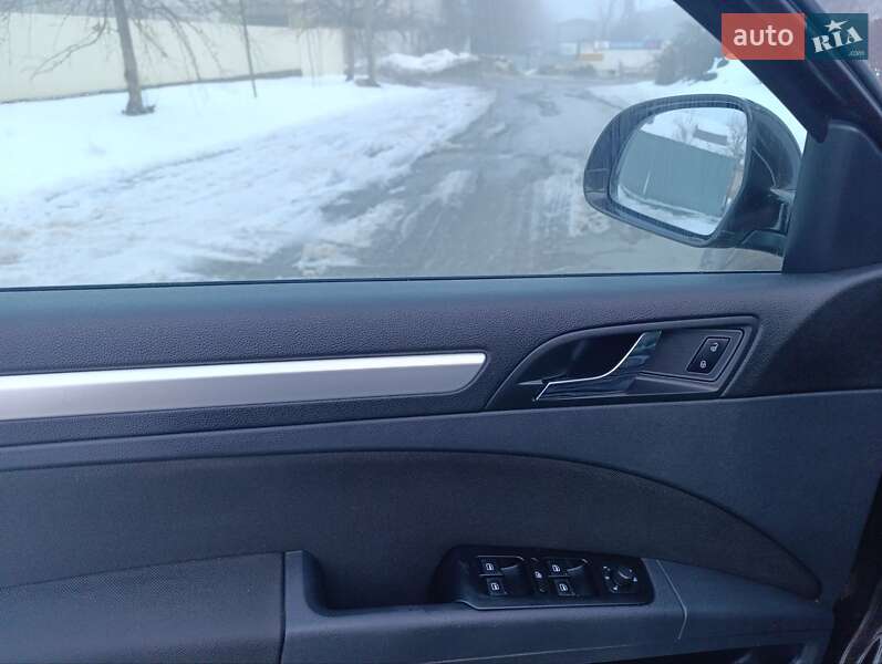 Універсал Skoda Superb 2012 в Кам'янець-Подільському фото 25 Універсал Skoda Superb 2012 в Кам'янець-Подільському