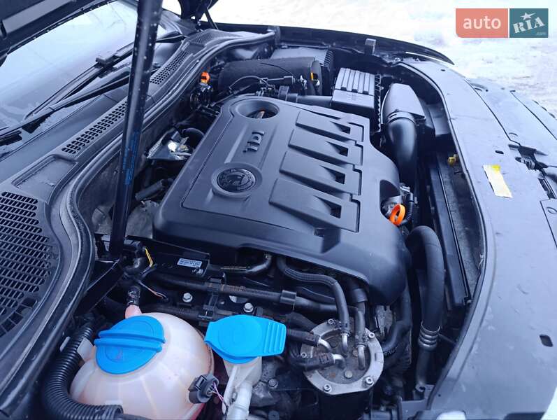 Універсал Skoda Superb 2012 в Кам'янець-Подільському фото 29 Універсал Skoda Superb 2012 в Кам'янець-Подільському