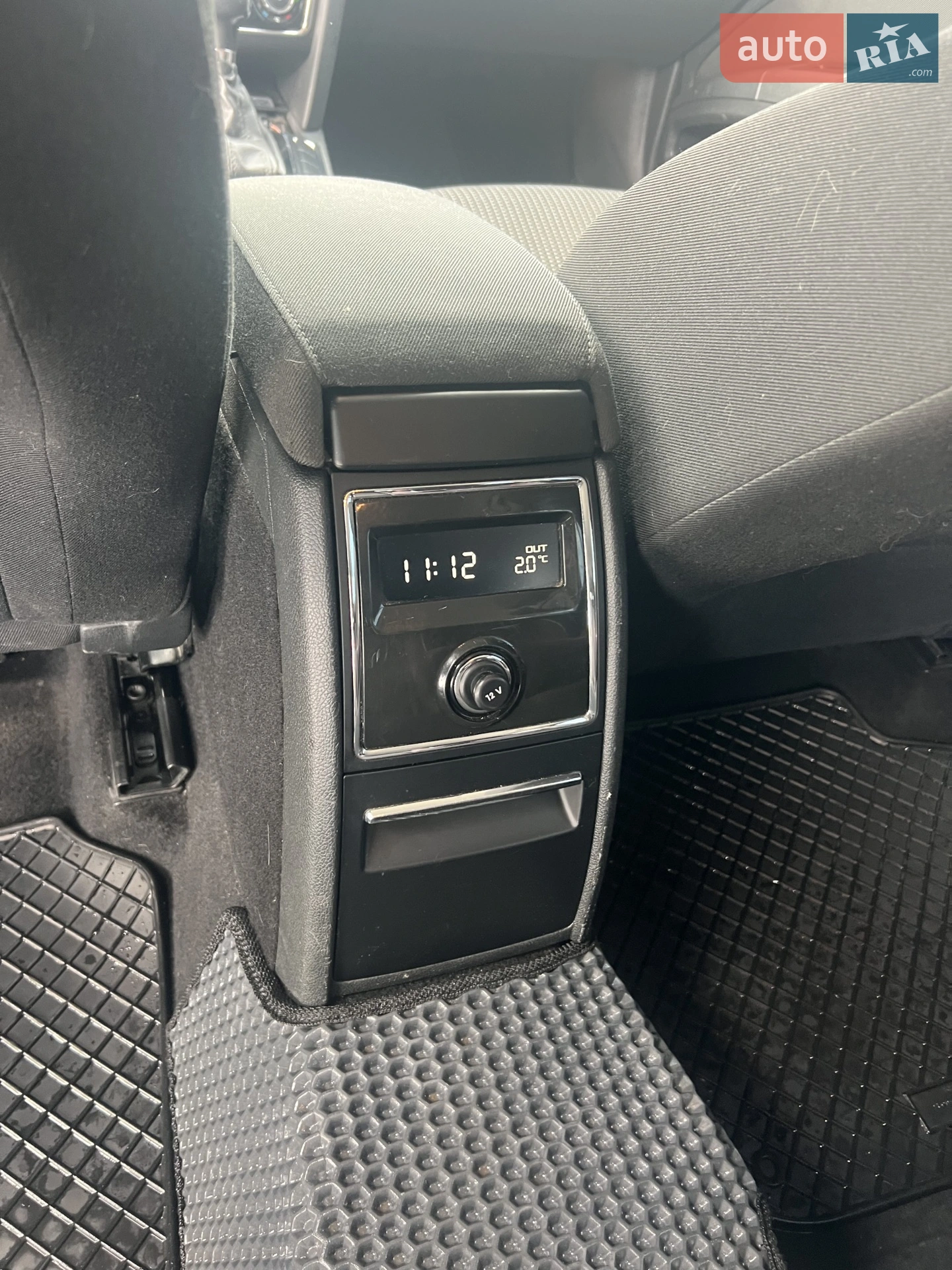 2011 Skoda Superb - мініатюра 17