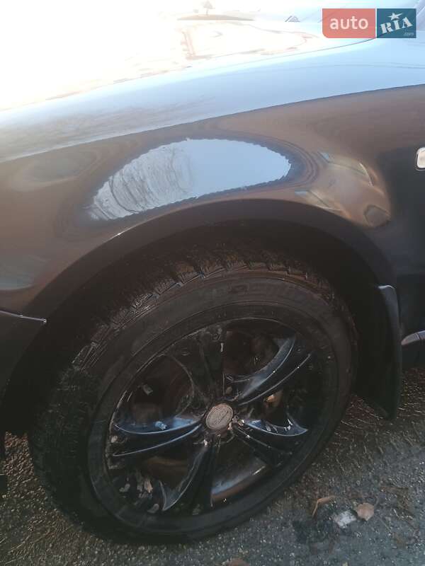 Лифтбек Skoda Superb 2004 в Кропивницком фото 15 Лифтбек Skoda Superb 2004 в Кропивницком