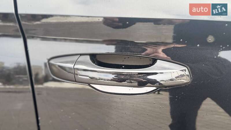 Лифтбек Skoda Superb 2022 в Стрые