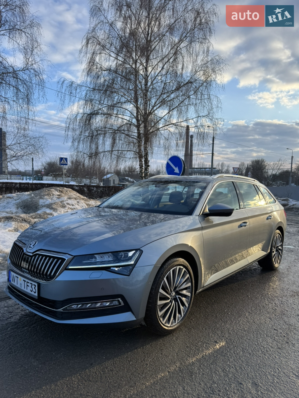 2021 Skoda Kodiaq - мініатюра 58