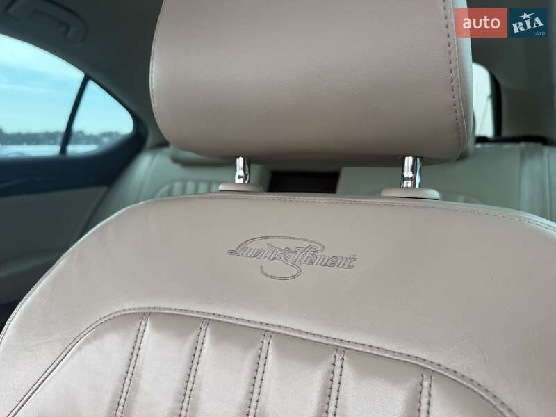 Ліфтбек Skoda Superb 2016 в Києві