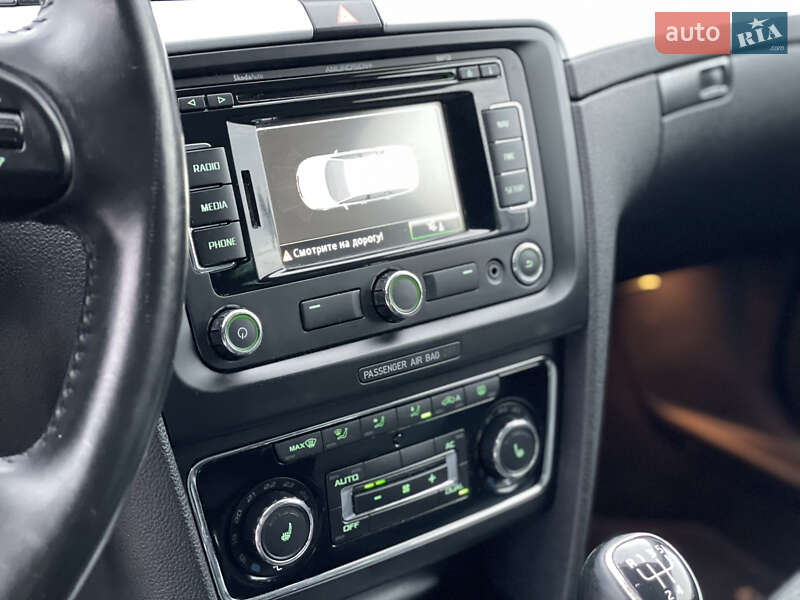 Универсал Skoda Superb 2012 в Косове фото 27 Универсал Skoda Superb 2012 в Косове