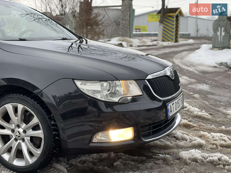 Универсал Skoda Superb 2012 в Косове фото 38 Универсал Skoda Superb 2012 в Косове