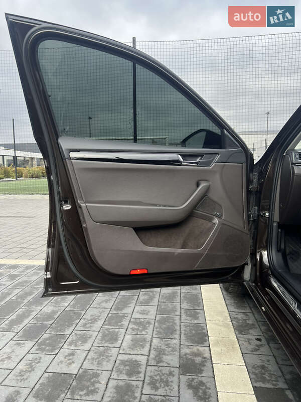 Лифтбек Skoda Superb 2017 в Мукачево фото 12 Лифтбек Skoda Superb 2017 в Мукачево