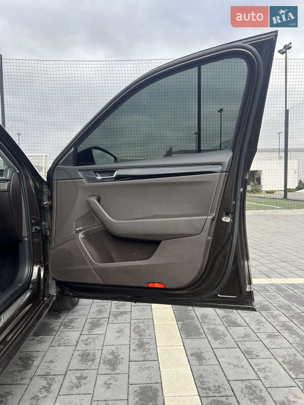 Лифтбек Skoda Superb 2017 в Мукачево фото 20 Лифтбек Skoda Superb 2017 в Мукачево