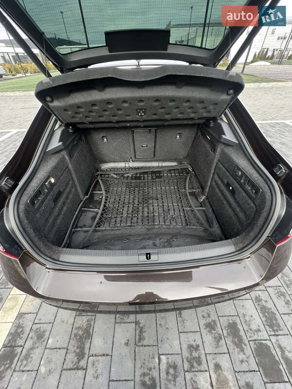 Лифтбек Skoda Superb 2017 в Мукачево фото 36 Лифтбек Skoda Superb 2017 в Мукачево