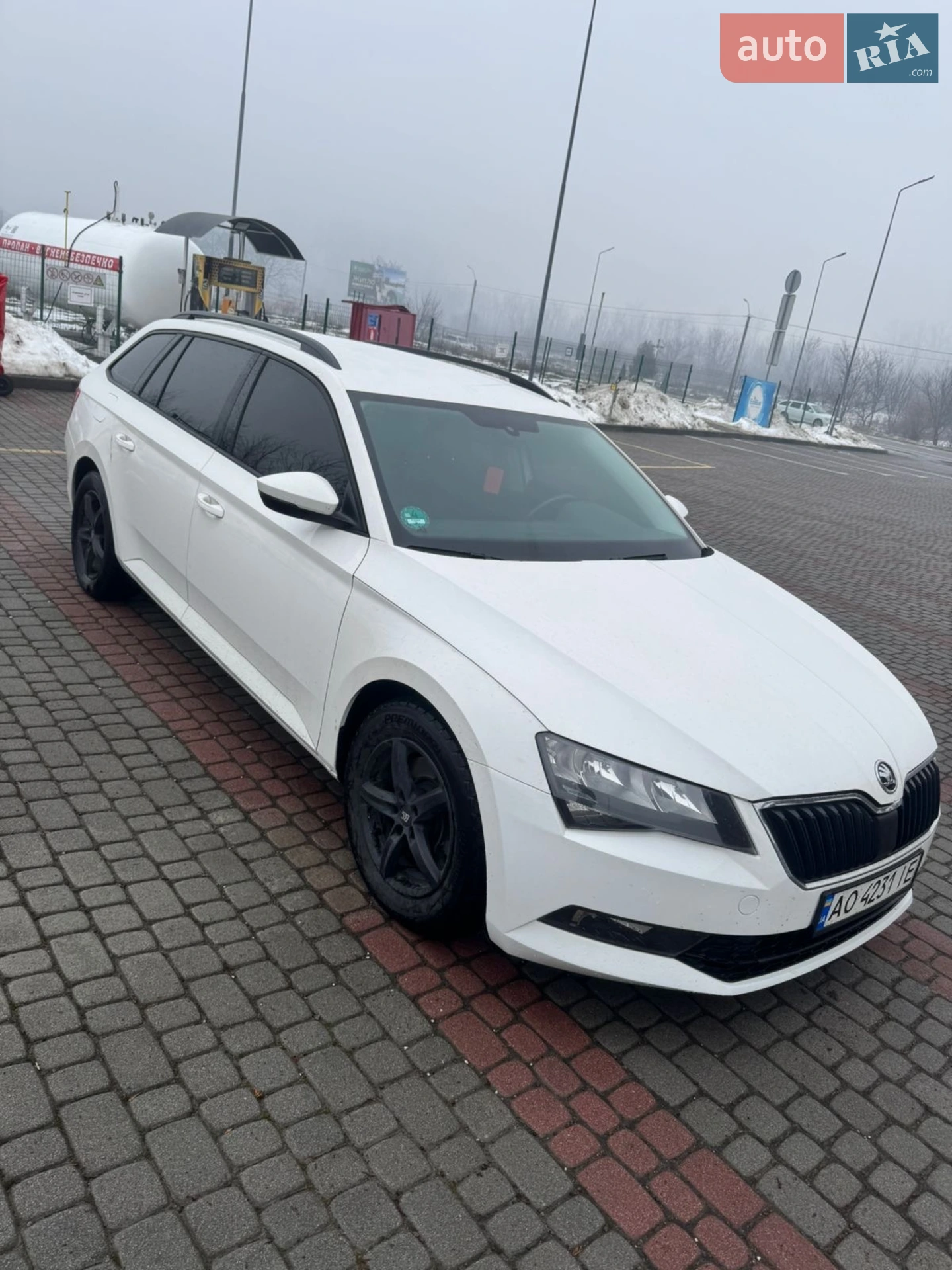 2019 Skoda Superb - мініатюра 6