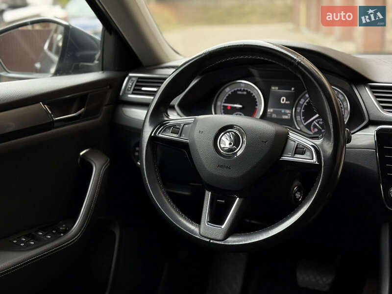 Лифтбек Skoda Superb 2019 в Ужгороде фото 31 Лифтбек Skoda Superb 2019 в Ужгороде