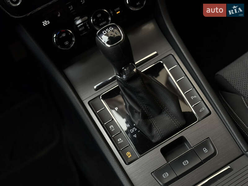 Лифтбек Skoda Superb 2019 в Ужгороде фото 33 Лифтбек Skoda Superb 2019 в Ужгороде