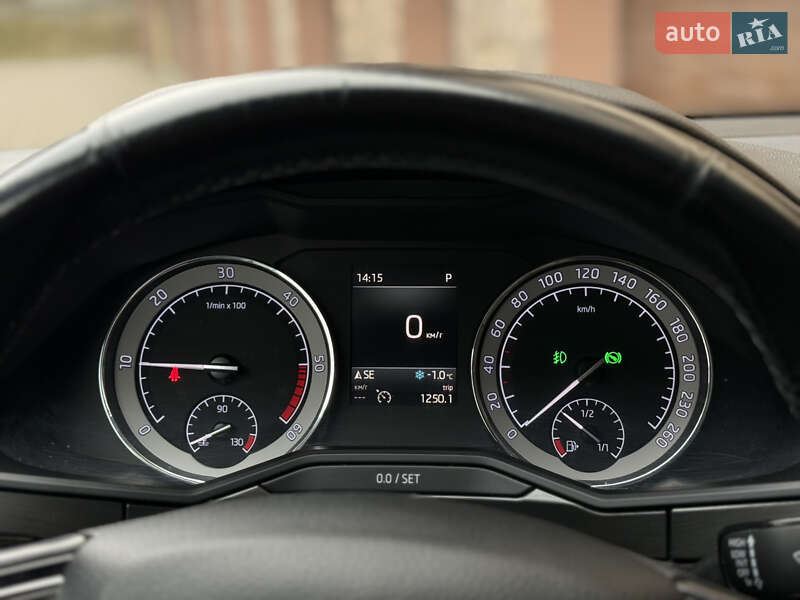 Лифтбек Skoda Superb 2019 в Ужгороде фото 38 Лифтбек Skoda Superb 2019 в Ужгороде