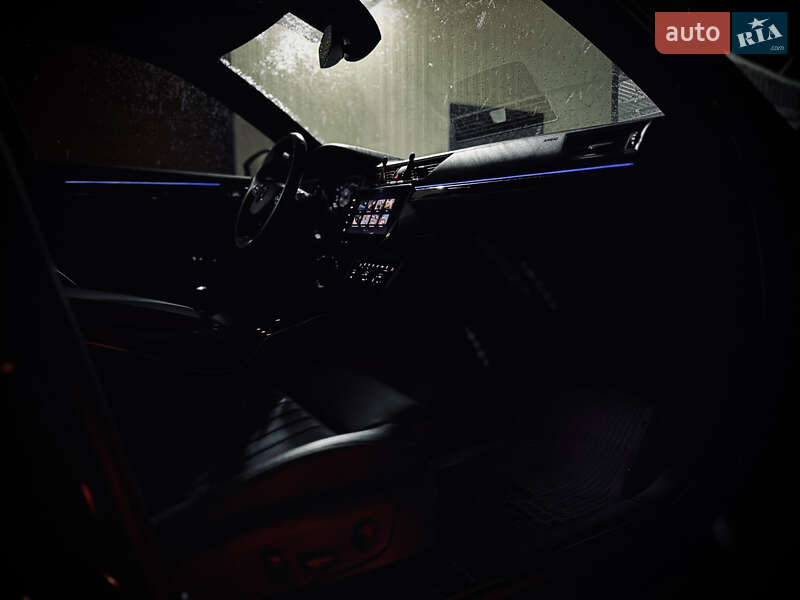 Універсал Skoda Superb 2020 в Хмельницькому