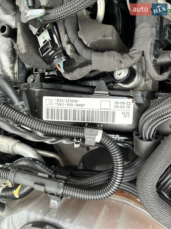 Универсал Skoda Superb 2023 в Киеве фото 179 Универсал Skoda Superb 2023 в Киеве