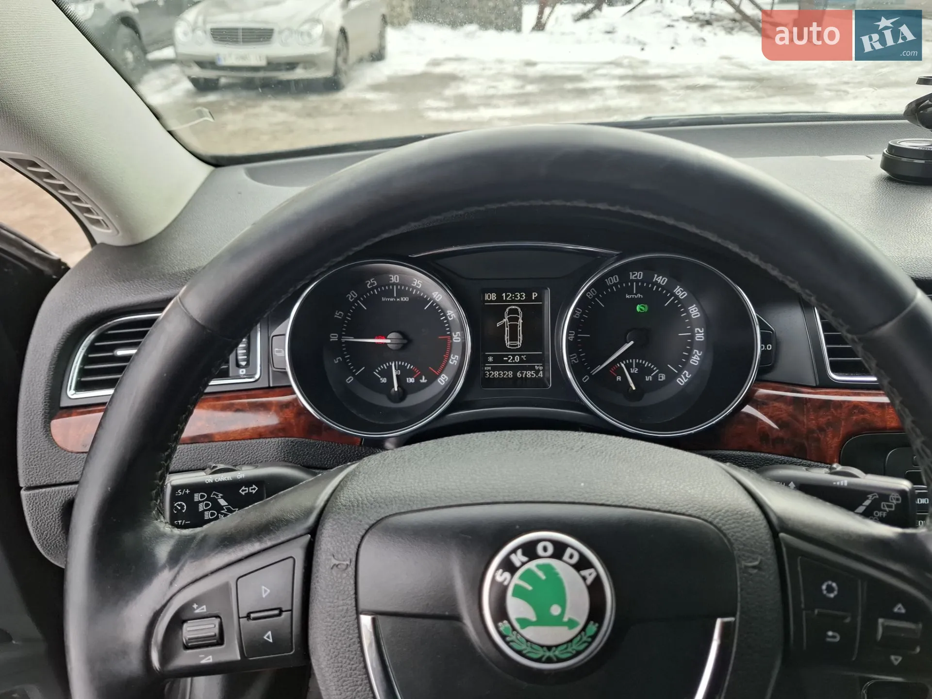 2011 Skoda Superb - мініатюра 53
