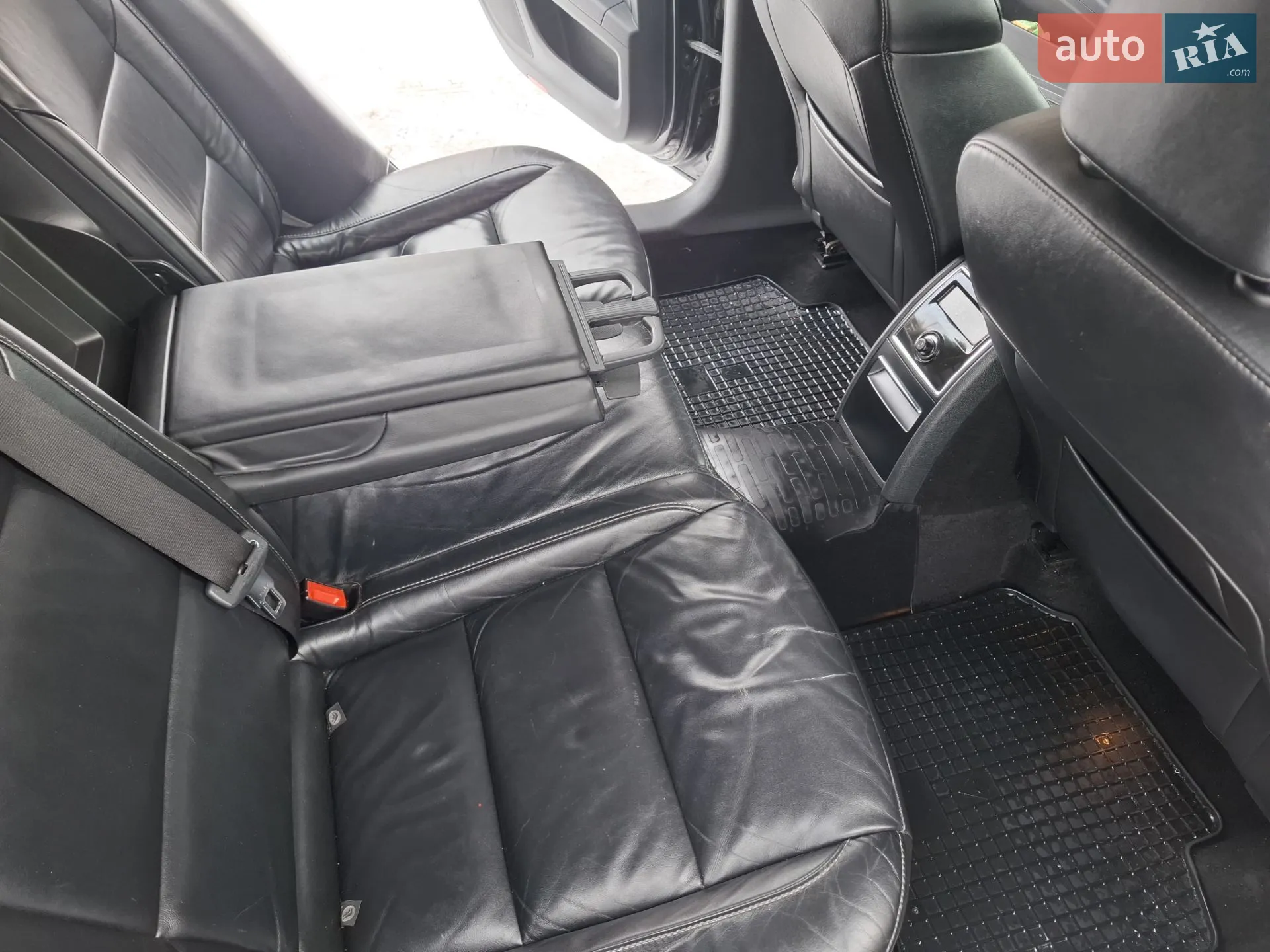 2011 Skoda Superb - мініатюра 57