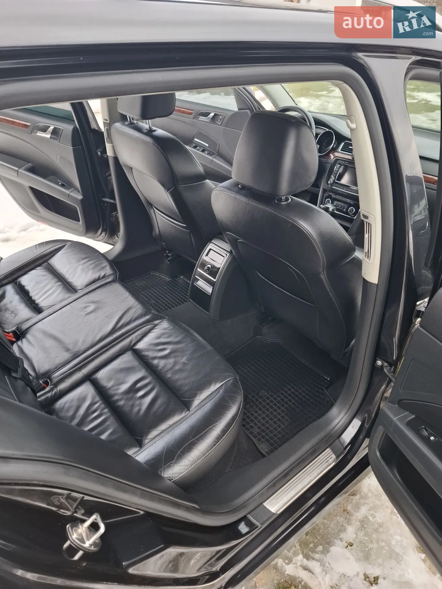 2011 Skoda Superb - мініатюра 72