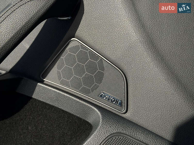 Лифтбек Skoda Superb 2020 в Киеве