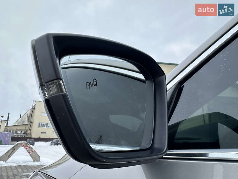 Лифтбек Skoda Superb 2018 в Луцке фото 20 Лифтбек Skoda Superb 2018 в Луцке