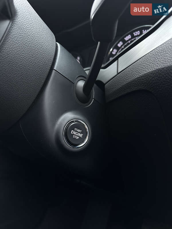 Лифтбек Skoda Superb 2018 в Луцке фото 34 Лифтбек Skoda Superb 2018 в Луцке