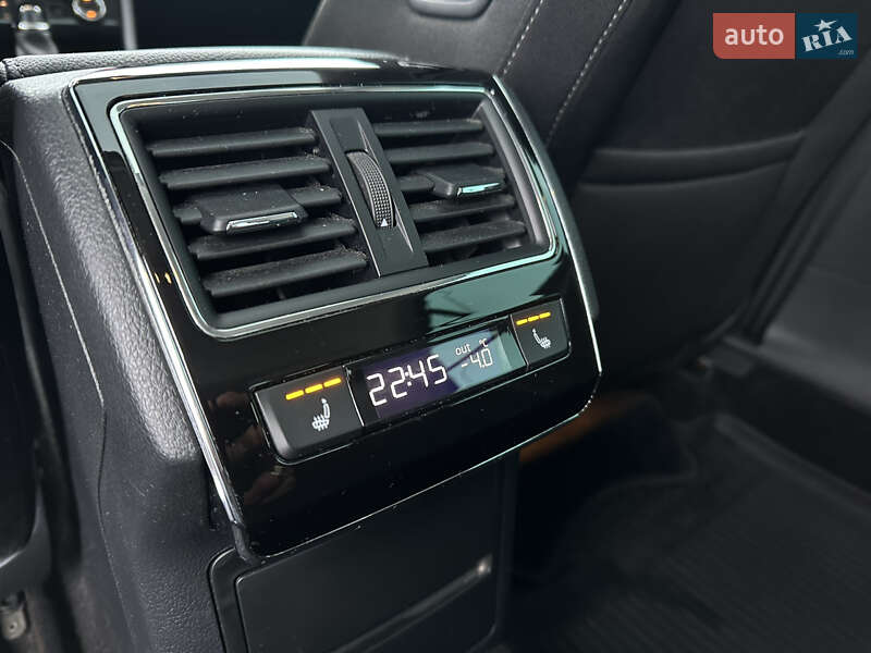 Лифтбек Skoda Superb 2018 в Луцке фото 37 Лифтбек Skoda Superb 2018 в Луцке