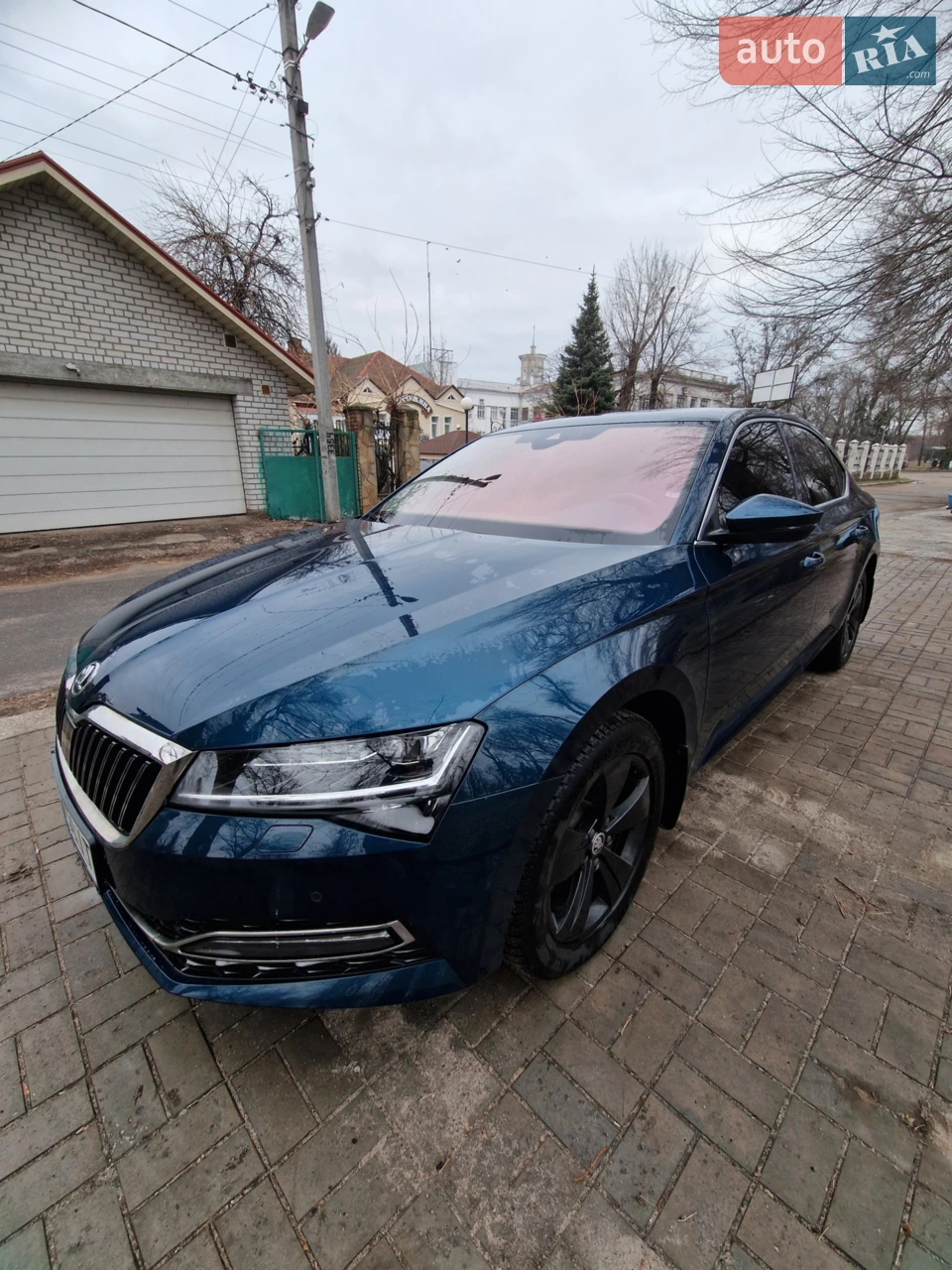 2023 Skoda Superb - мініатюра 14