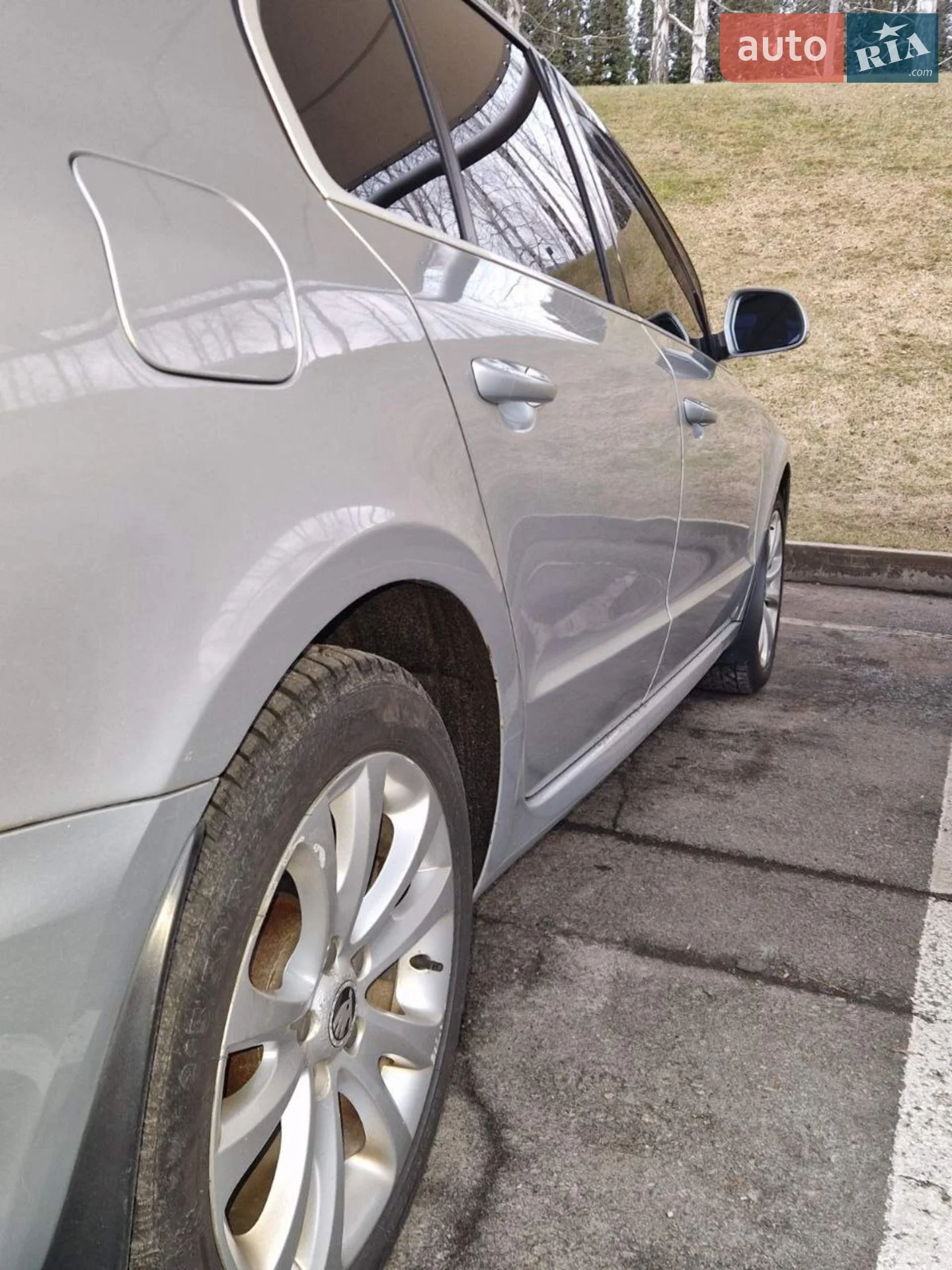 2013 Skoda Superb - мініатюра 6