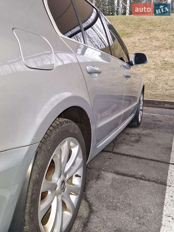 Лифтбек Skoda Superb 2013 в Днепре фото 6 Лифтбек Skoda Superb 2013 в Днепре