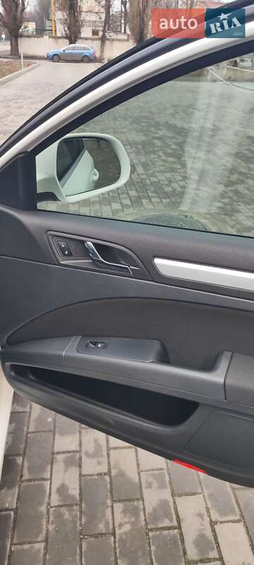 Ліфтбек Skoda Superb 2013 в Запоріжжі фото 11 Ліфтбек Skoda Superb 2013 в Запоріжжі