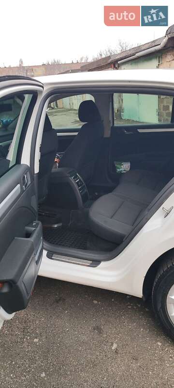 Ліфтбек Skoda Superb 2013 в Запоріжжі фото 21 Ліфтбек Skoda Superb 2013 в Запоріжжі