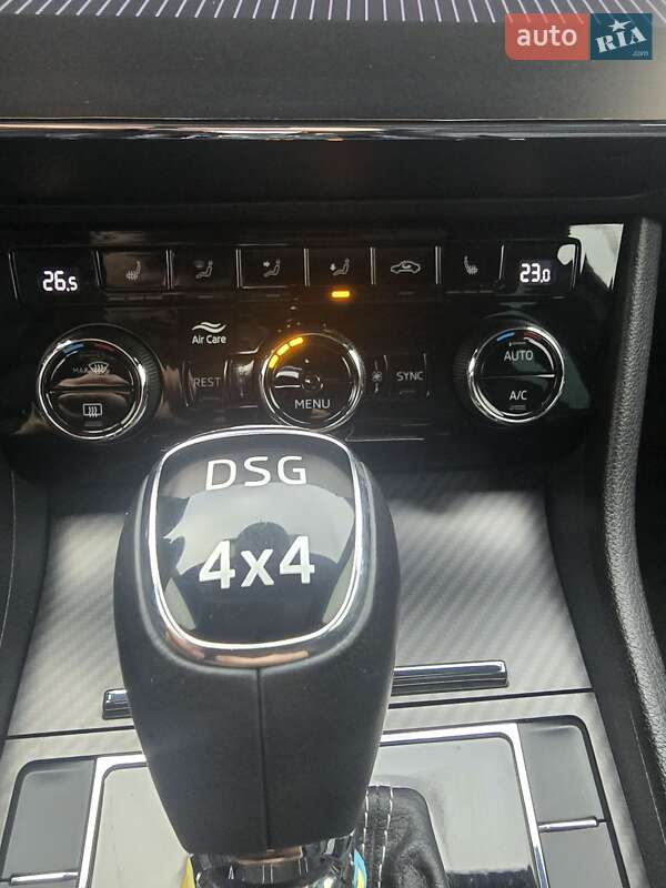 Лифтбек Skoda Superb 2019 в Днепре фото 2 Лифтбек Skoda Superb 2019 в Днепре