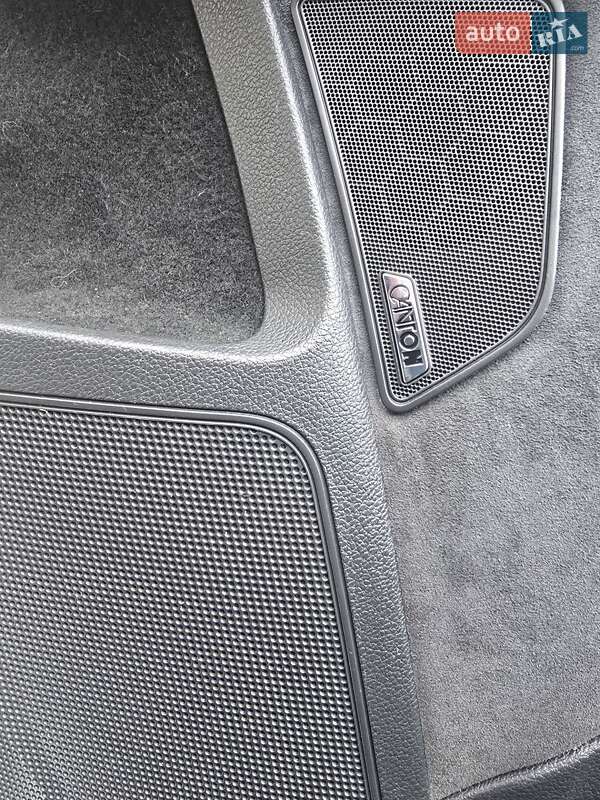 Лифтбек Skoda Superb 2019 в Днепре фото 10 Лифтбек Skoda Superb 2019 в Днепре