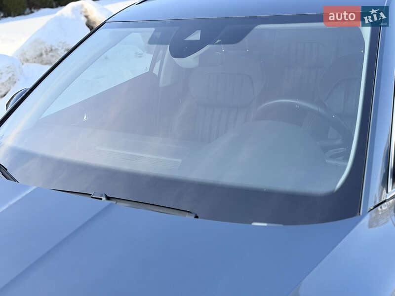 Универсал Skoda Superb 2021 в Ровно