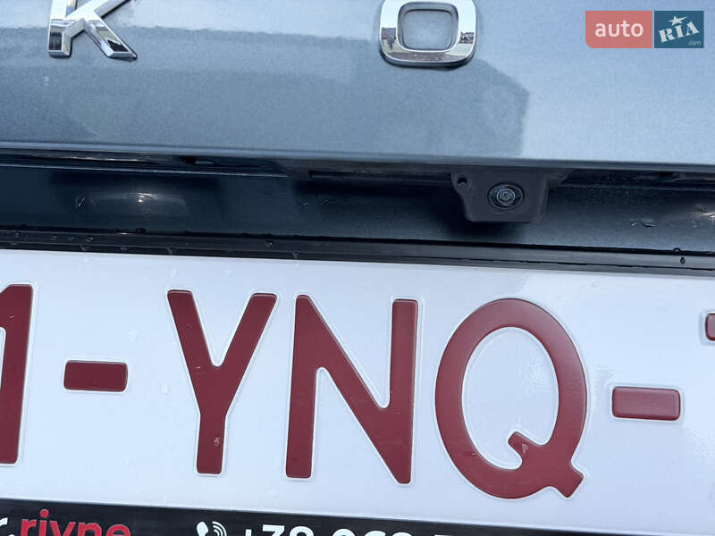 Универсал Skoda Superb 2021 в Ровно