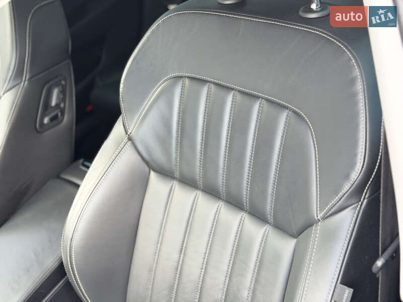 Универсал Skoda Superb 2021 в Ровно