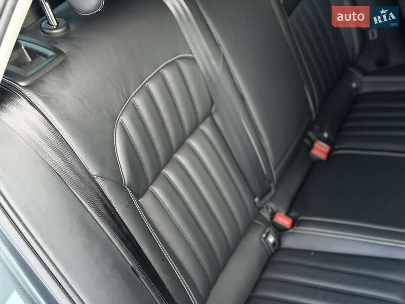 Универсал Skoda Superb 2021 в Ровно