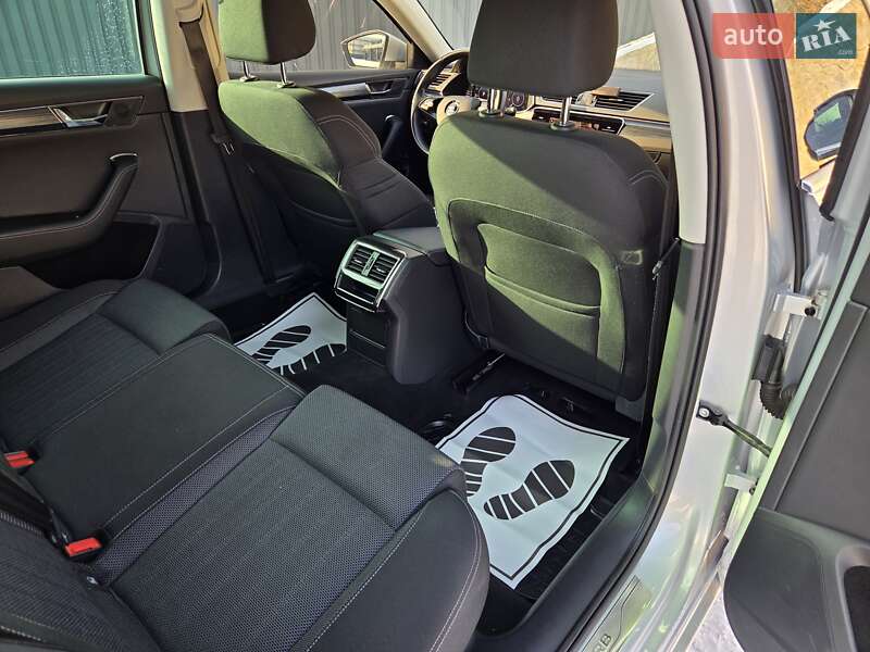 Універсал Skoda Superb 2021 в Вінниці фото 29 Універсал Skoda Superb 2021 в Вінниці