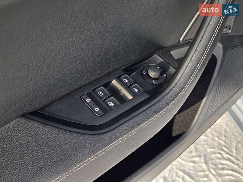 Універсал Skoda Superb 2021 в Вінниці фото 40 Універсал Skoda Superb 2021 в Вінниці