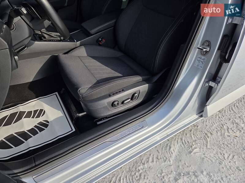 Універсал Skoda Superb 2021 в Вінниці фото 43 Універсал Skoda Superb 2021 в Вінниці