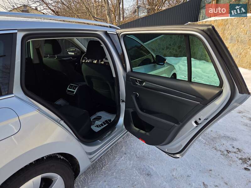 Універсал Skoda Superb 2021 в Вінниці фото 74 Універсал Skoda Superb 2021 в Вінниці