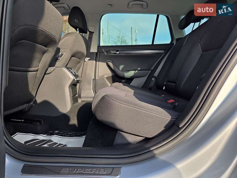 Універсал Skoda Superb 2021 в Вінниці фото 85 Універсал Skoda Superb 2021 в Вінниці