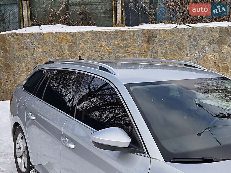 Універсал Skoda Superb 2021 в Вінниці фото 95 Універсал Skoda Superb 2021 в Вінниці