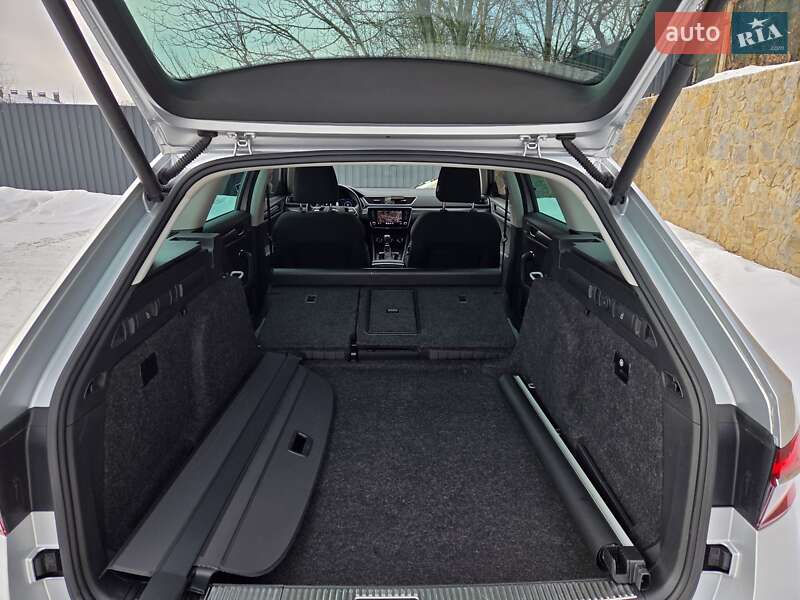 Універсал Skoda Superb 2021 в Вінниці фото 113 Універсал Skoda Superb 2021 в Вінниці