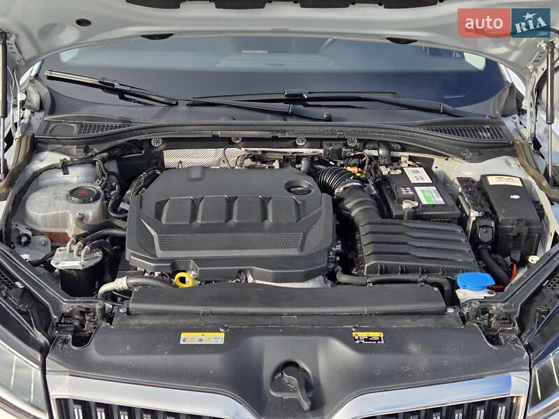 Універсал Skoda Superb 2021 в Вінниці фото 141 Універсал Skoda Superb 2021 в Вінниці