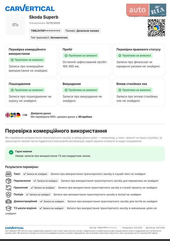 Універсал Skoda Superb 2021 в Вінниці фото 155 Універсал Skoda Superb 2021 в Вінниці