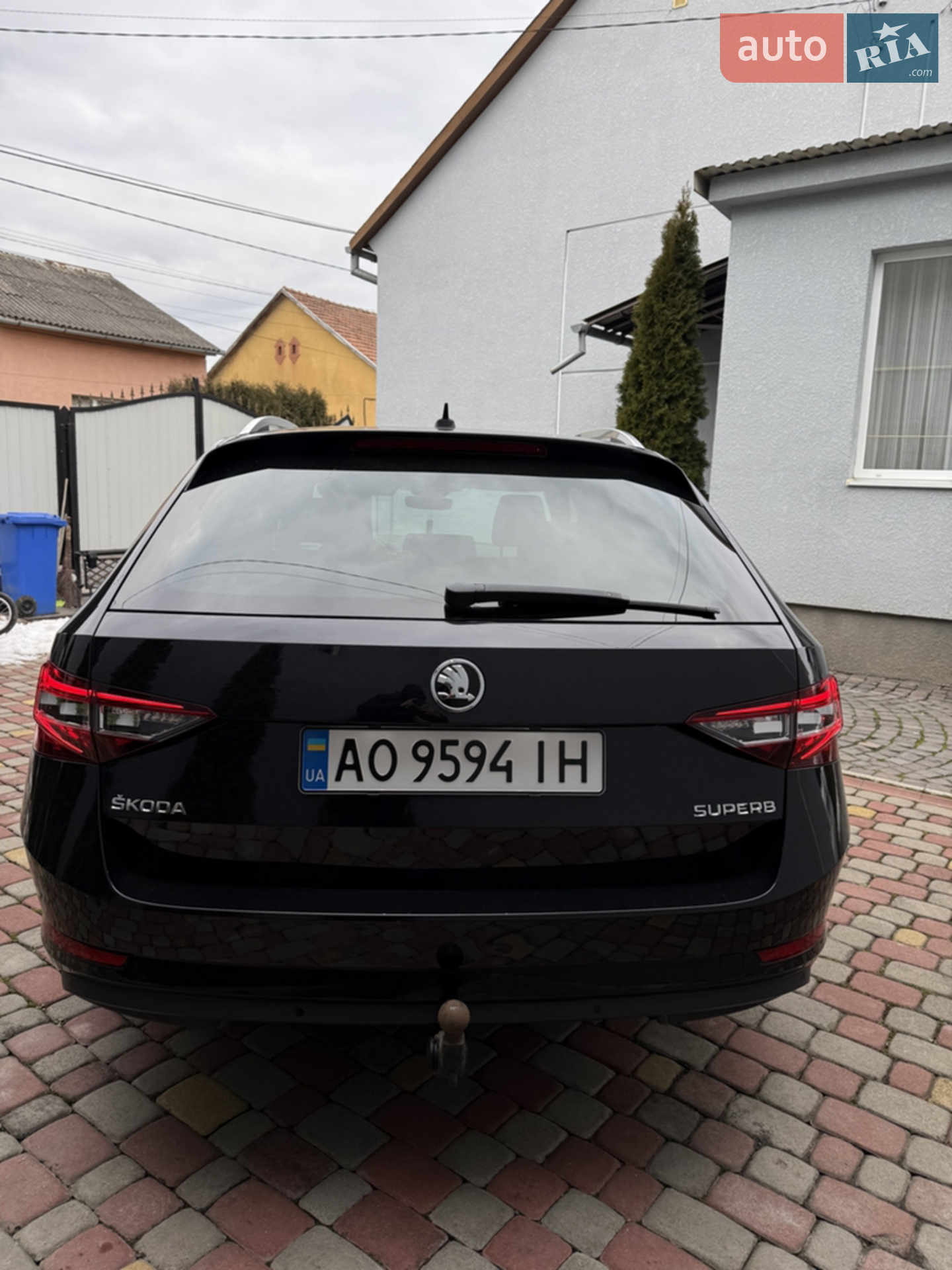 2016 Skoda Superb - мініатюра 11