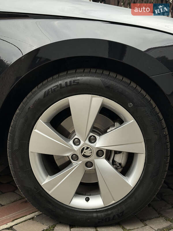 Универсал Skoda Superb 2016 в Мукачево фото 17 Универсал Skoda Superb 2016 в Мукачево