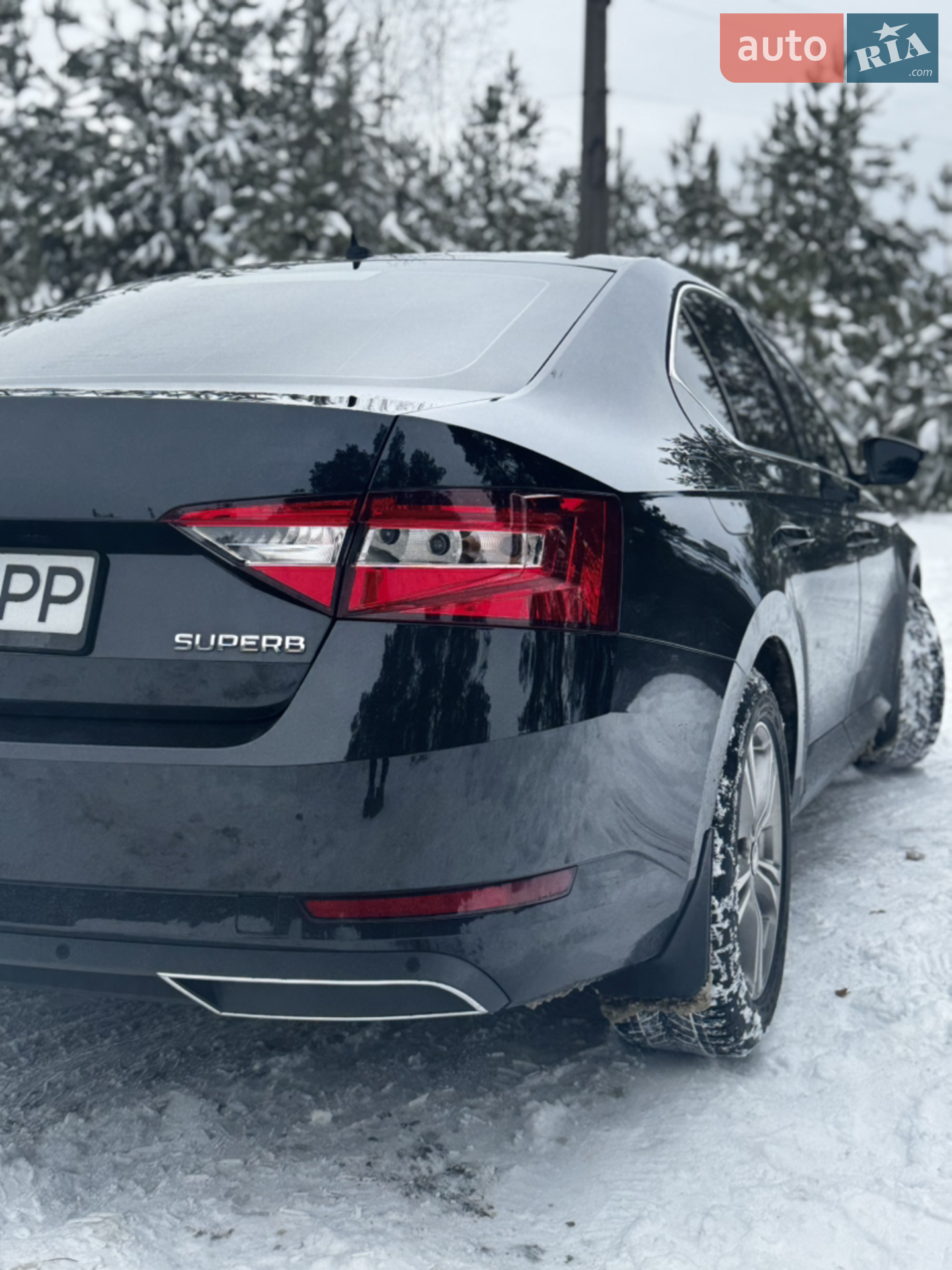 2015 Skoda Superb - мініатюра 6